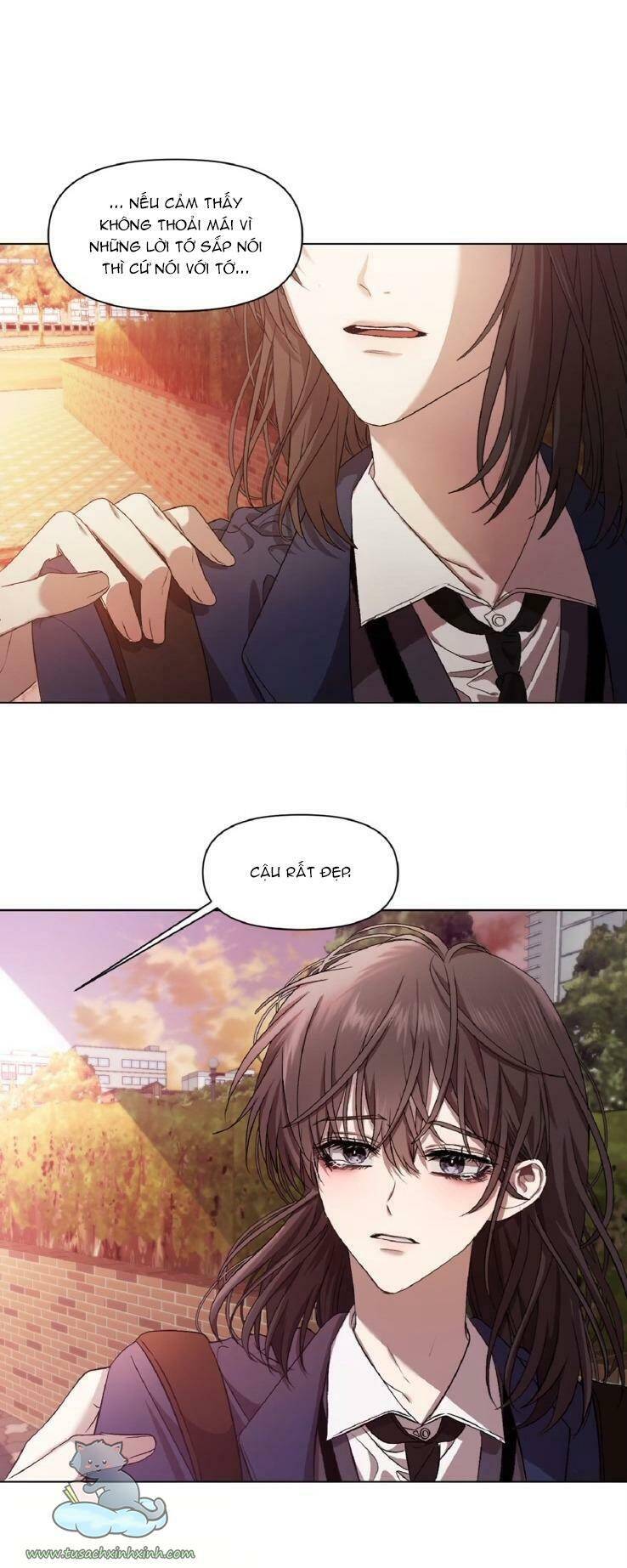 Tự Do Trong Mơ Chapter 13 - 67