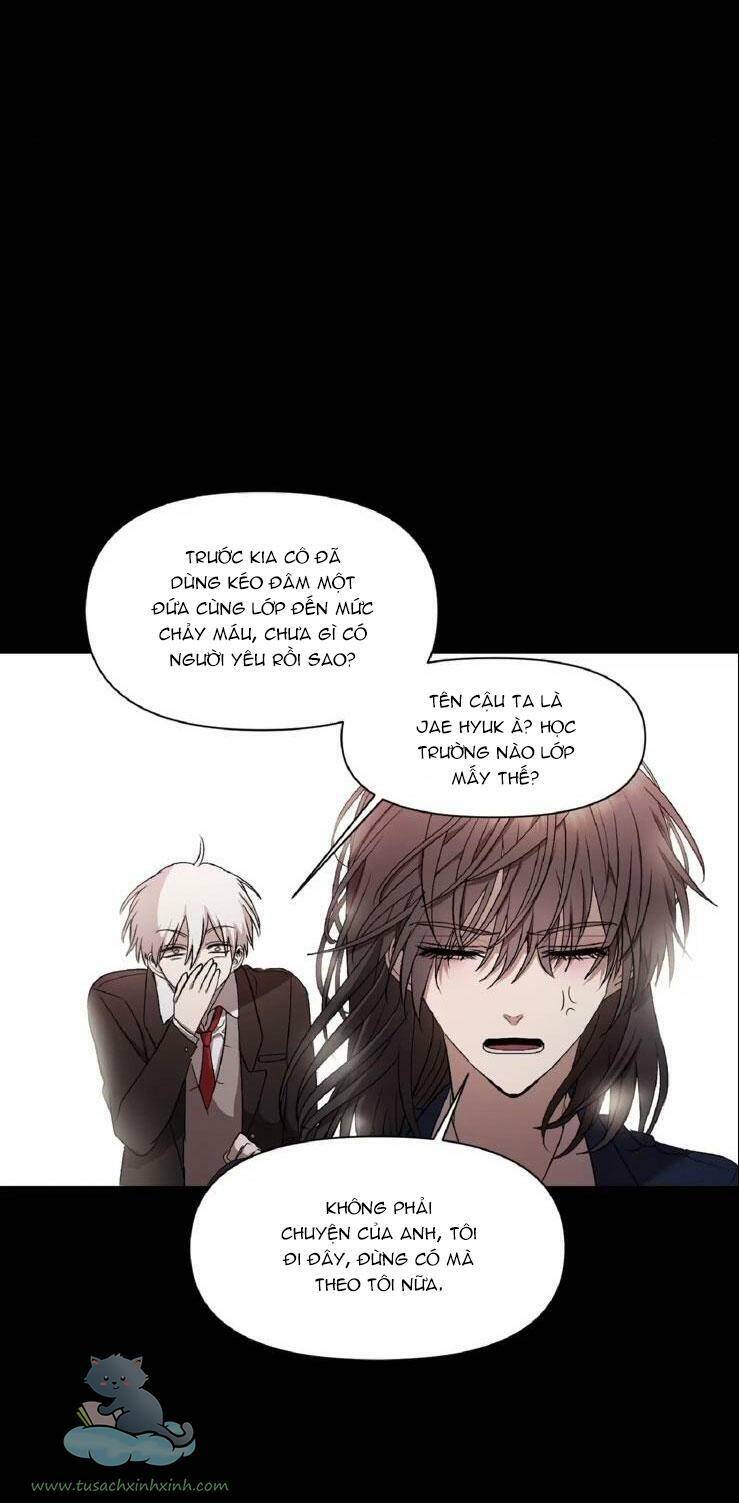 Tự Do Trong Mơ Chapter 13 - 96