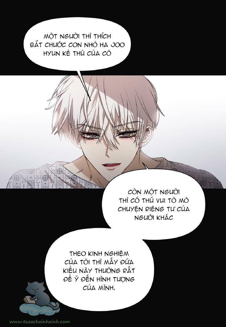 Tự Do Trong Mơ Chapter 14 - 14