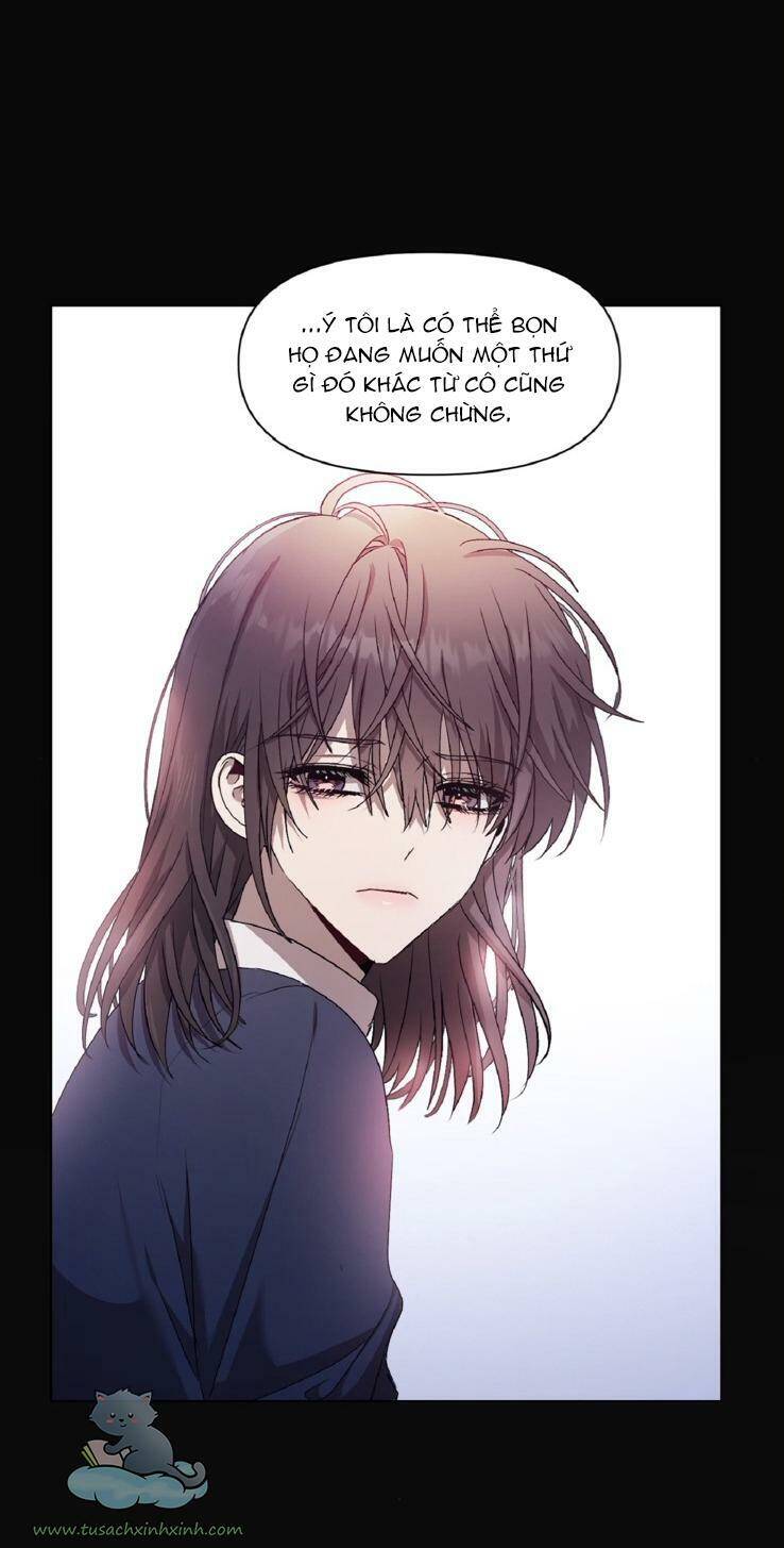 Tự Do Trong Mơ Chapter 14 - 16