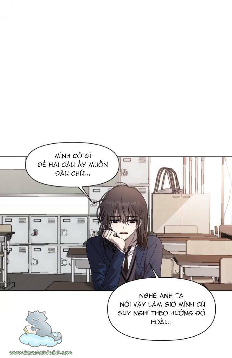 Tự Do Trong Mơ Chapter 14 - 18