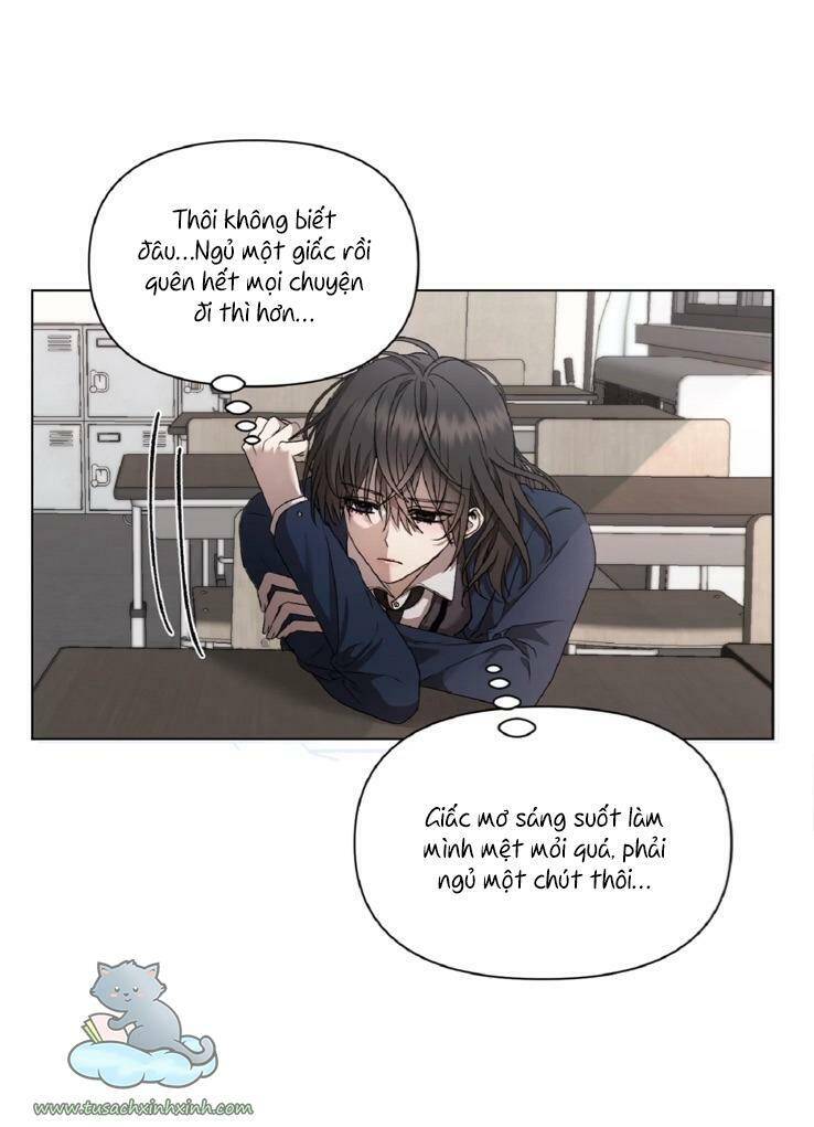 Tự Do Trong Mơ Chapter 14 - 20