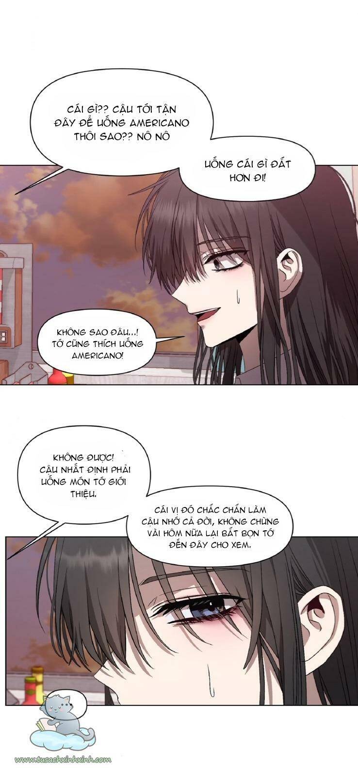 Tự Do Trong Mơ Chapter 14 - 33