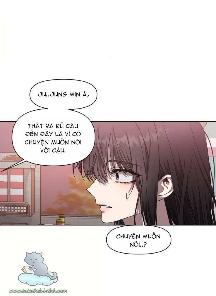 Tự Do Trong Mơ Chapter 14 - 39