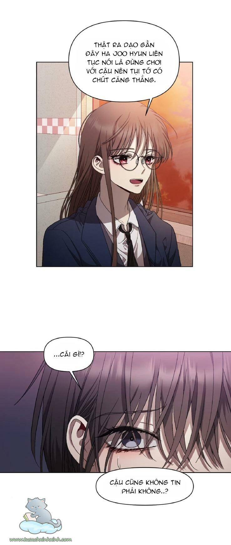 Tự Do Trong Mơ Chapter 14 - 41