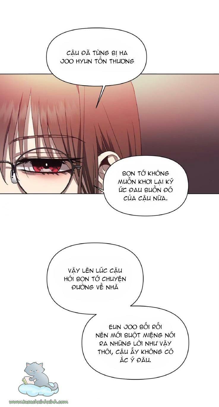 Tự Do Trong Mơ Chapter 14 - 44