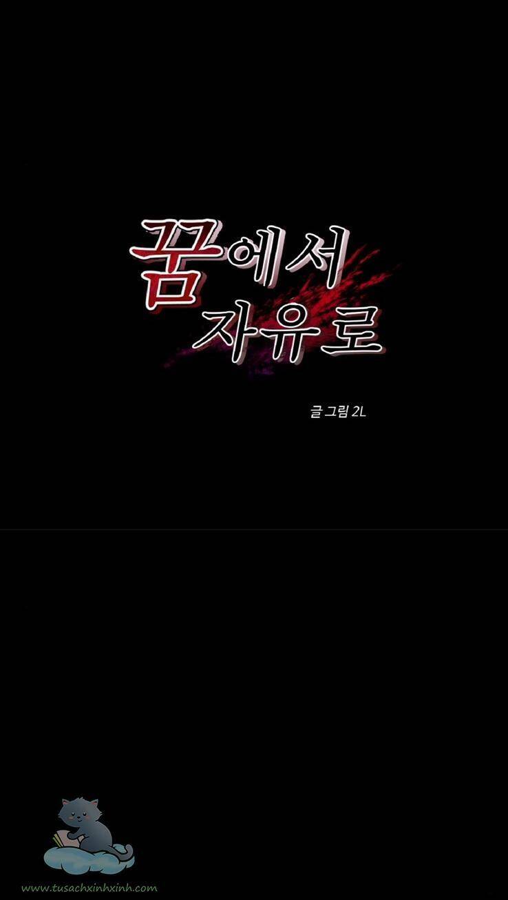 Tự Do Trong Mơ Chapter 14 - 6