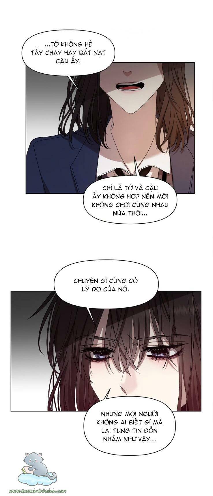 Tự Do Trong Mơ Chapter 14 - 61