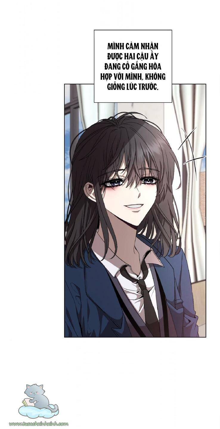 Tự Do Trong Mơ Chapter 14 - 76