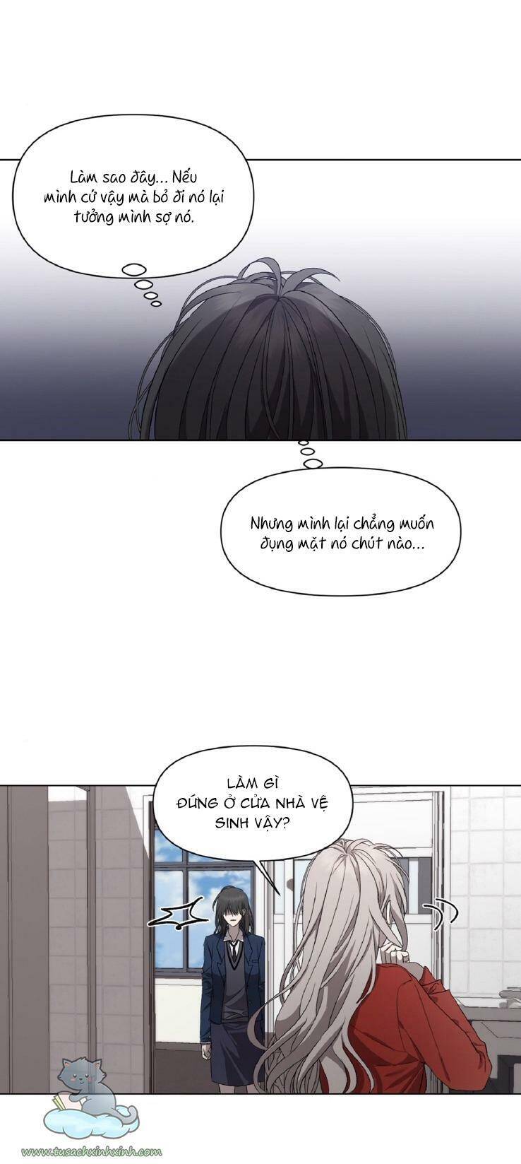 Tự Do Trong Mơ Chapter 14 - 85