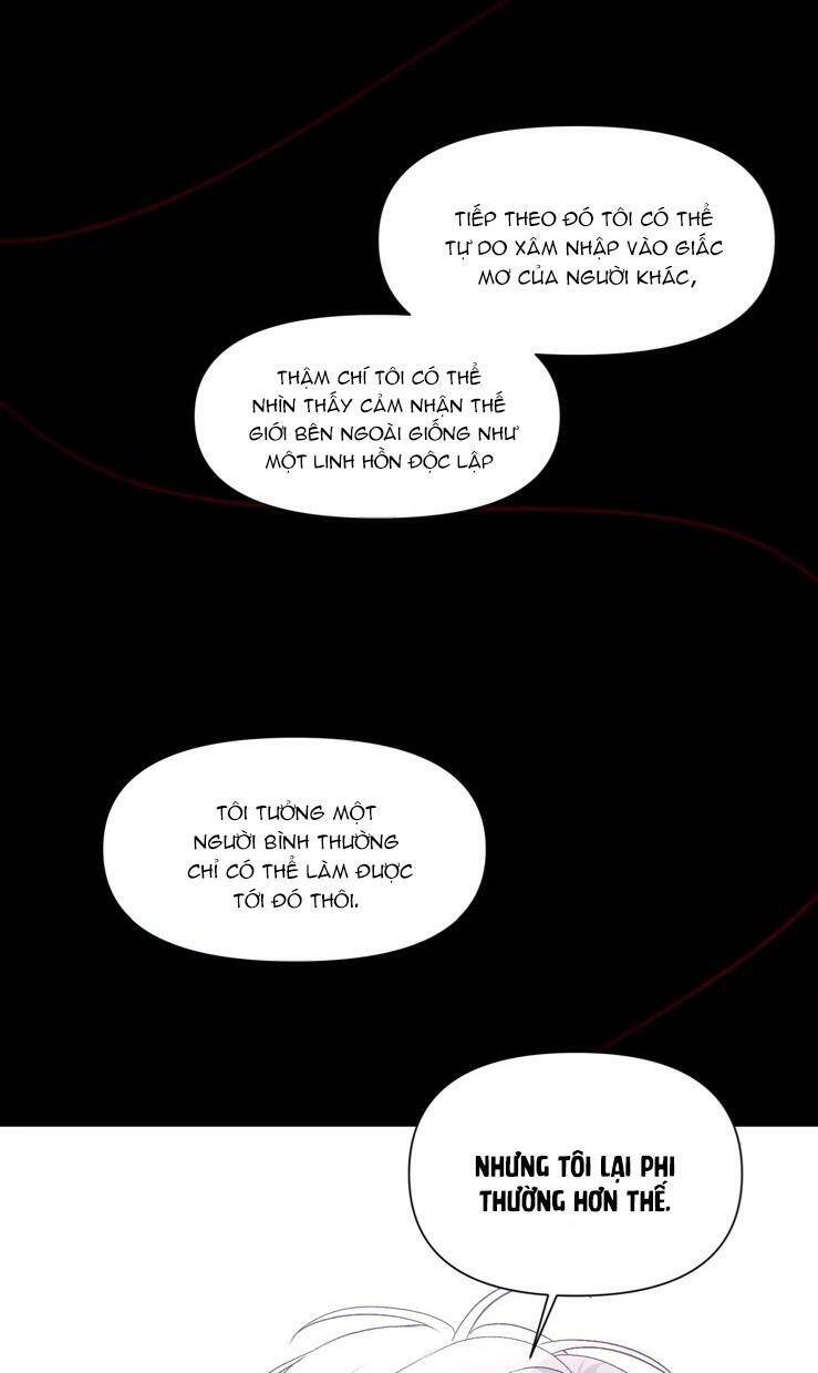 Tự Do Trong Mơ Chapter 15 - 23