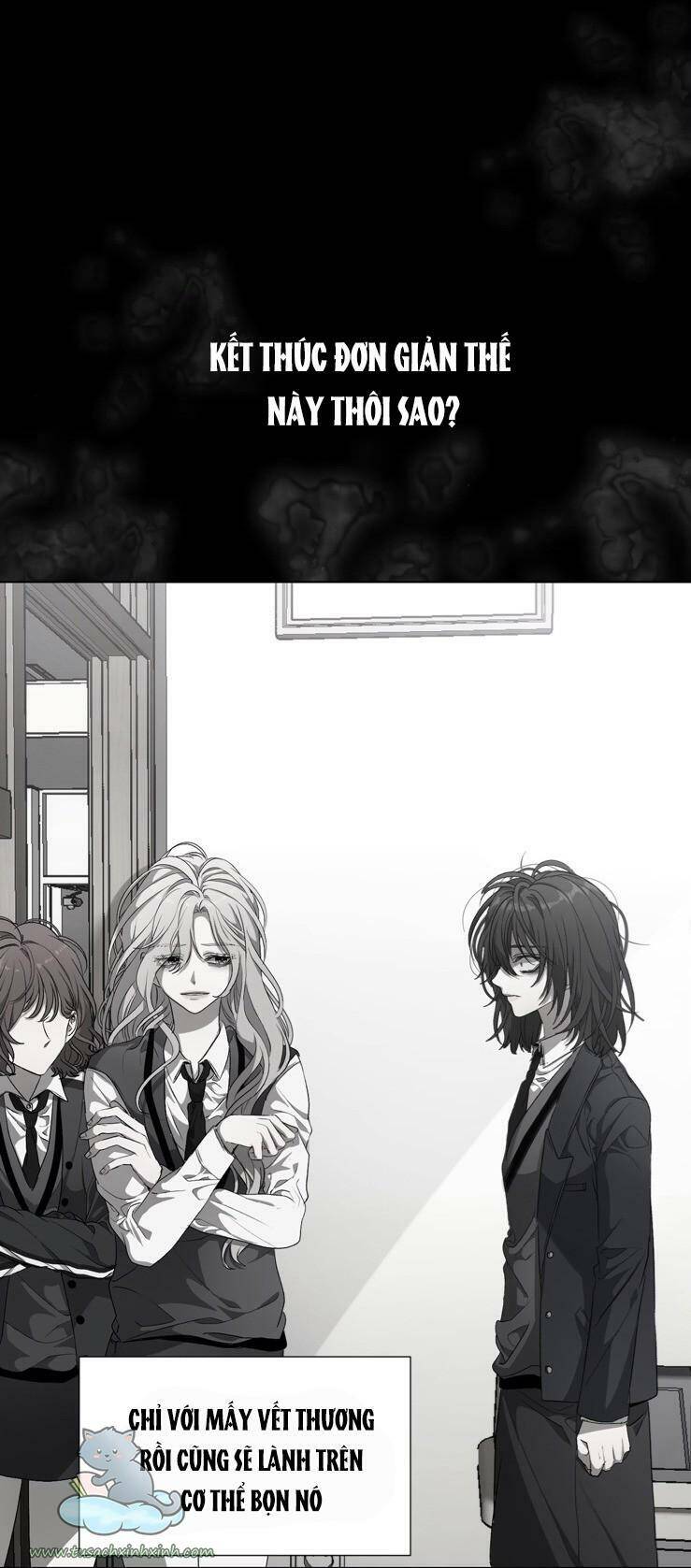 Tự Do Trong Mơ Chapter 15 - 29