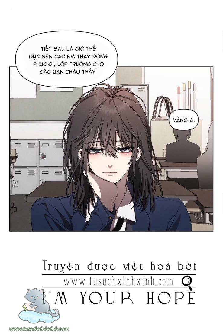 Tự Do Trong Mơ Chapter 15 - 41