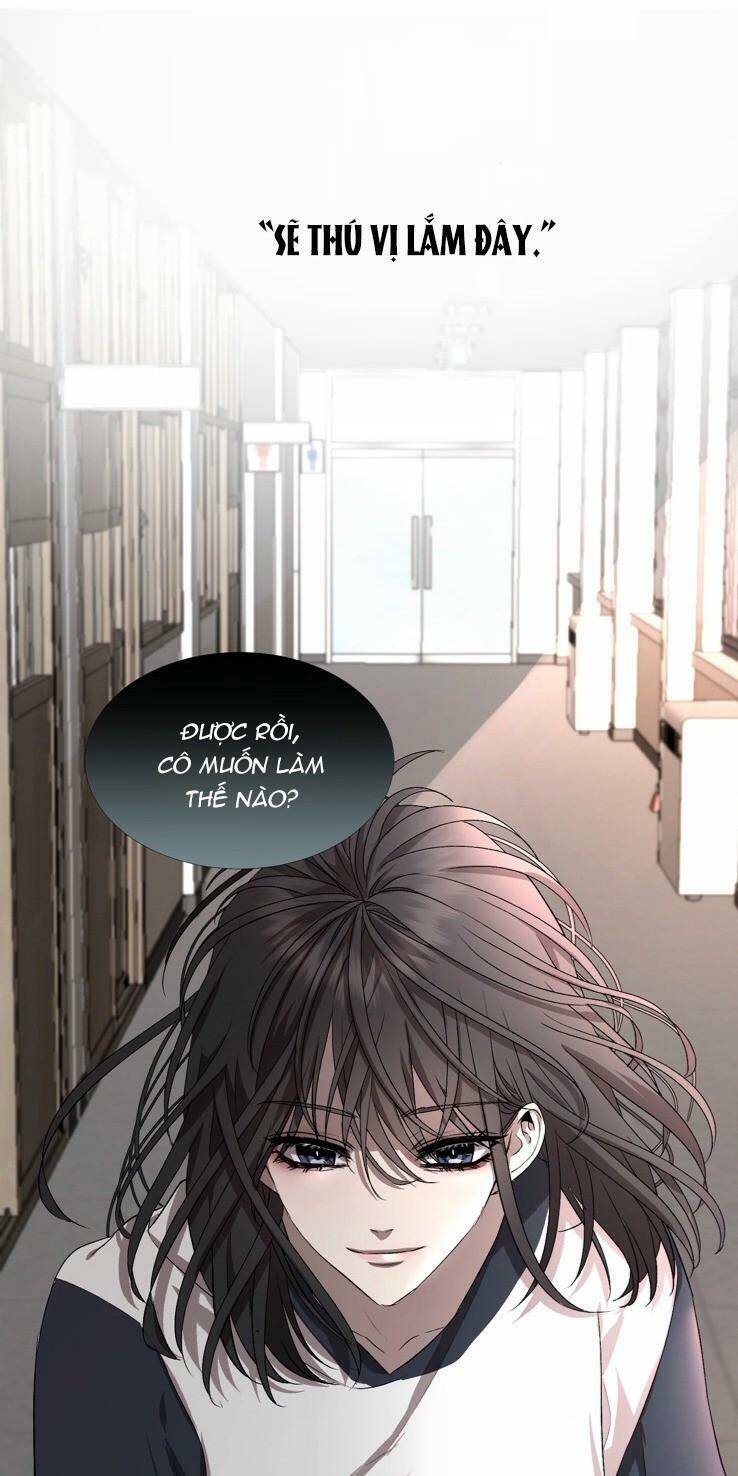 Tự Do Trong Mơ Chapter 15 - 49