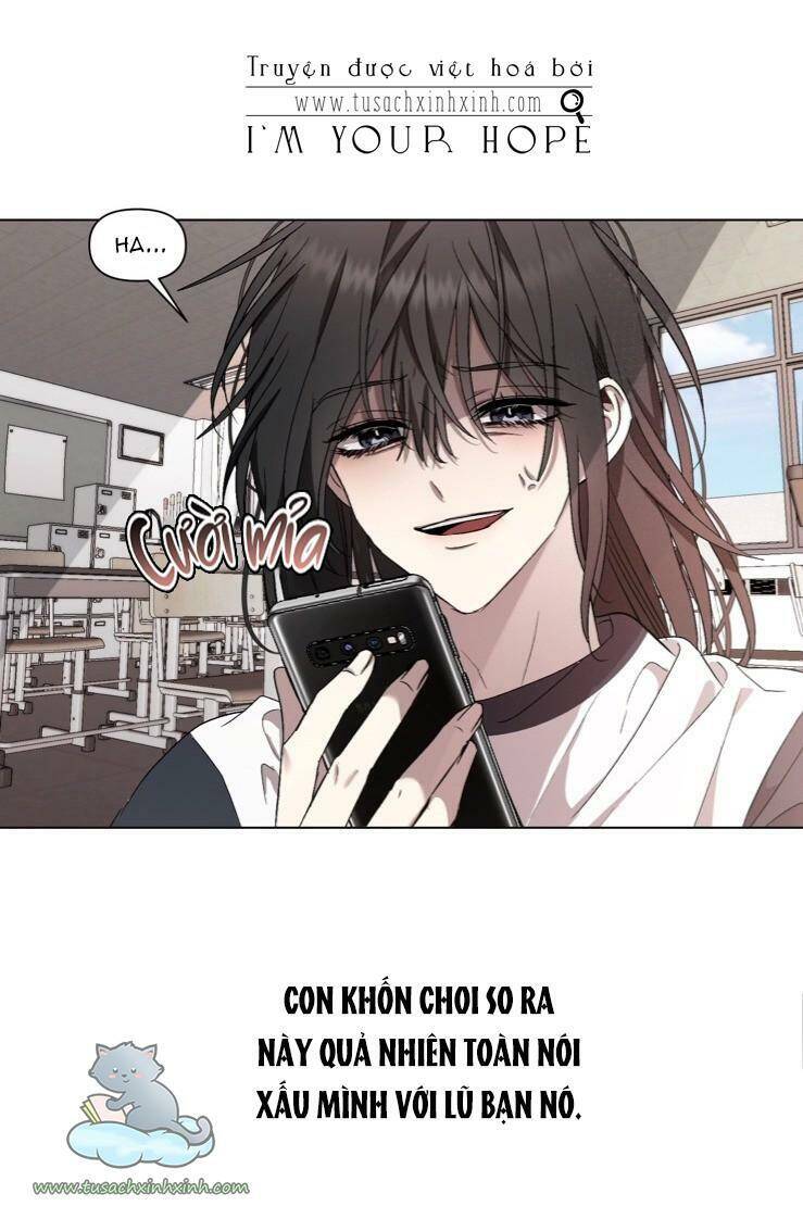 Tự Do Trong Mơ Chapter 15 - 71