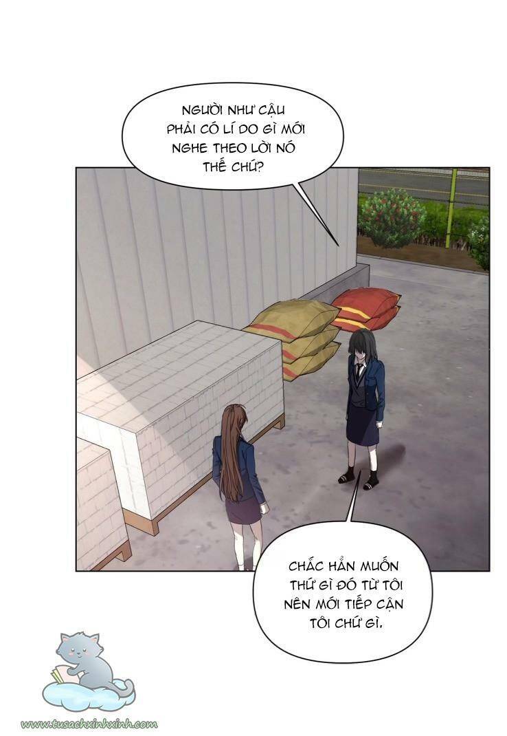 Tự Do Trong Mơ Chapter 15 - 94