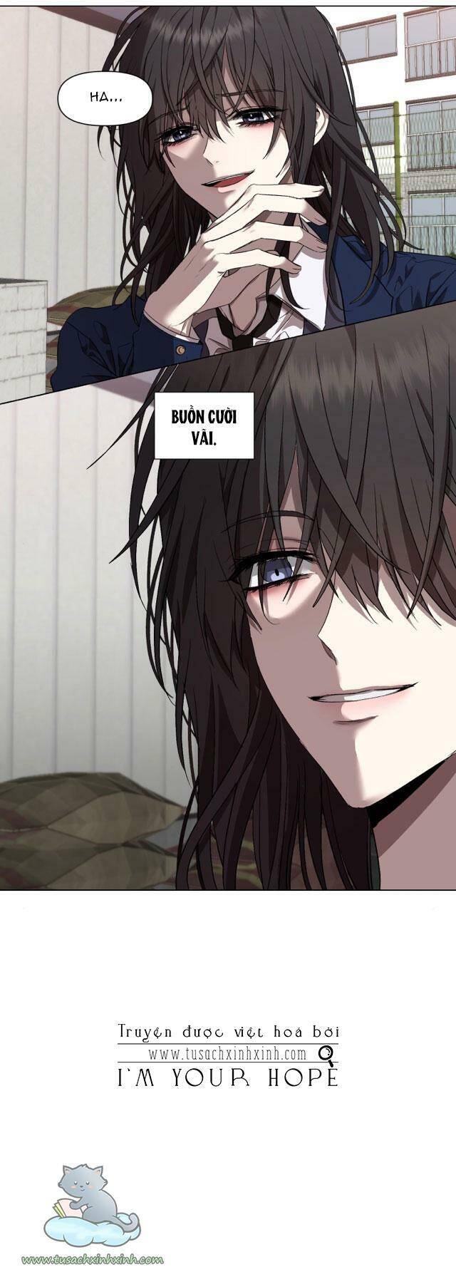 Tự Do Trong Mơ Chapter 16 - 14