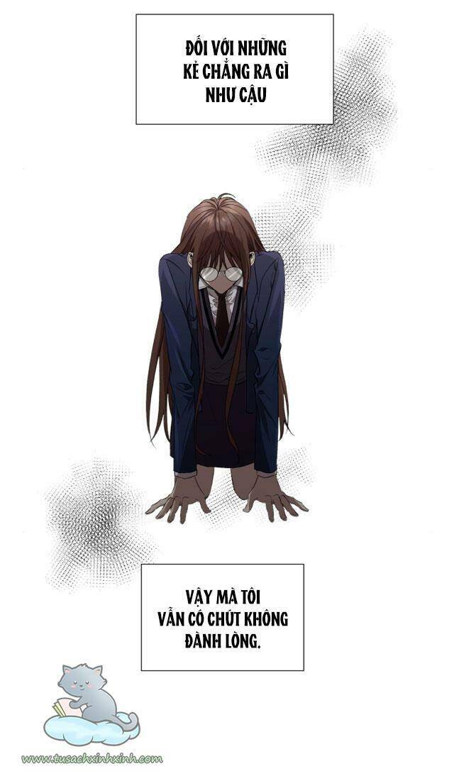 Tự Do Trong Mơ Chapter 16 - 15