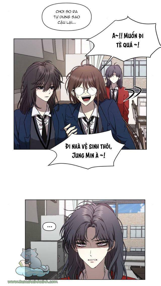 Tự Do Trong Mơ Chapter 16 - 44