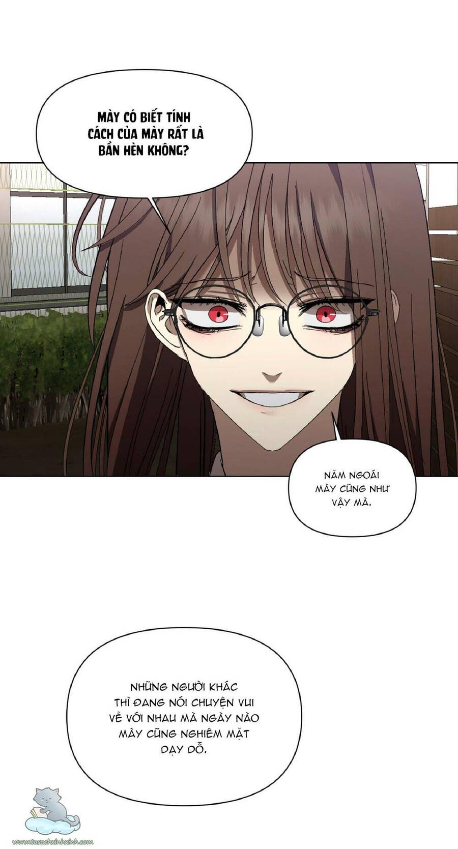 Tự Do Trong Mơ Chapter 17 - 14