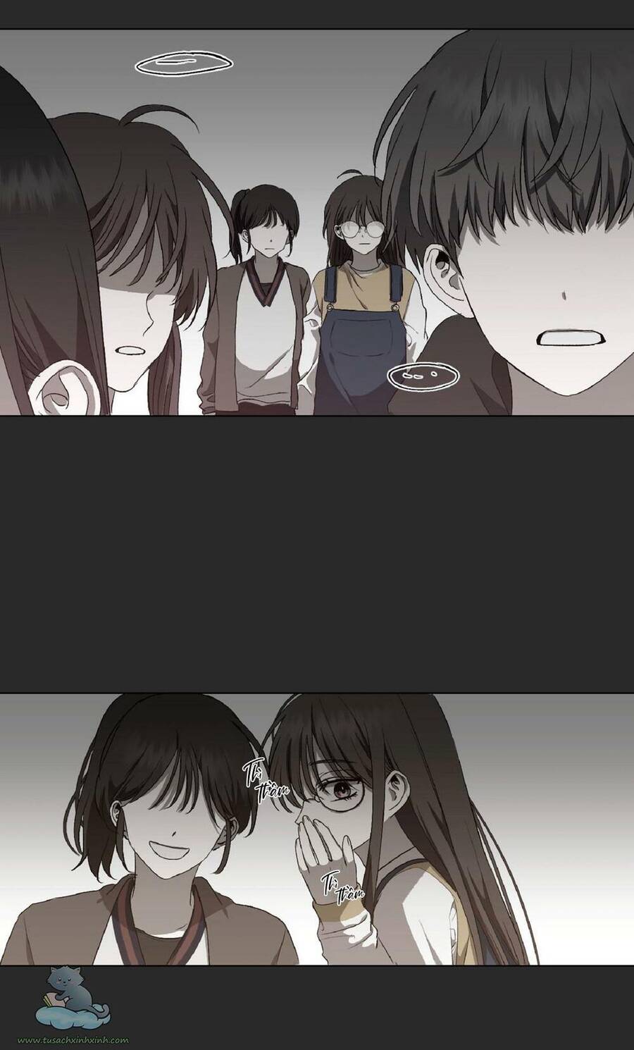 Tự Do Trong Mơ Chapter 17 - 26
