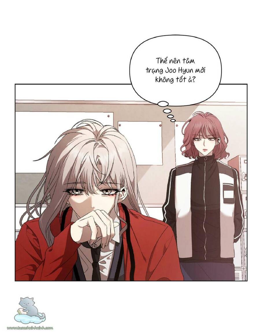 Tự Do Trong Mơ Chapter 17 - 50