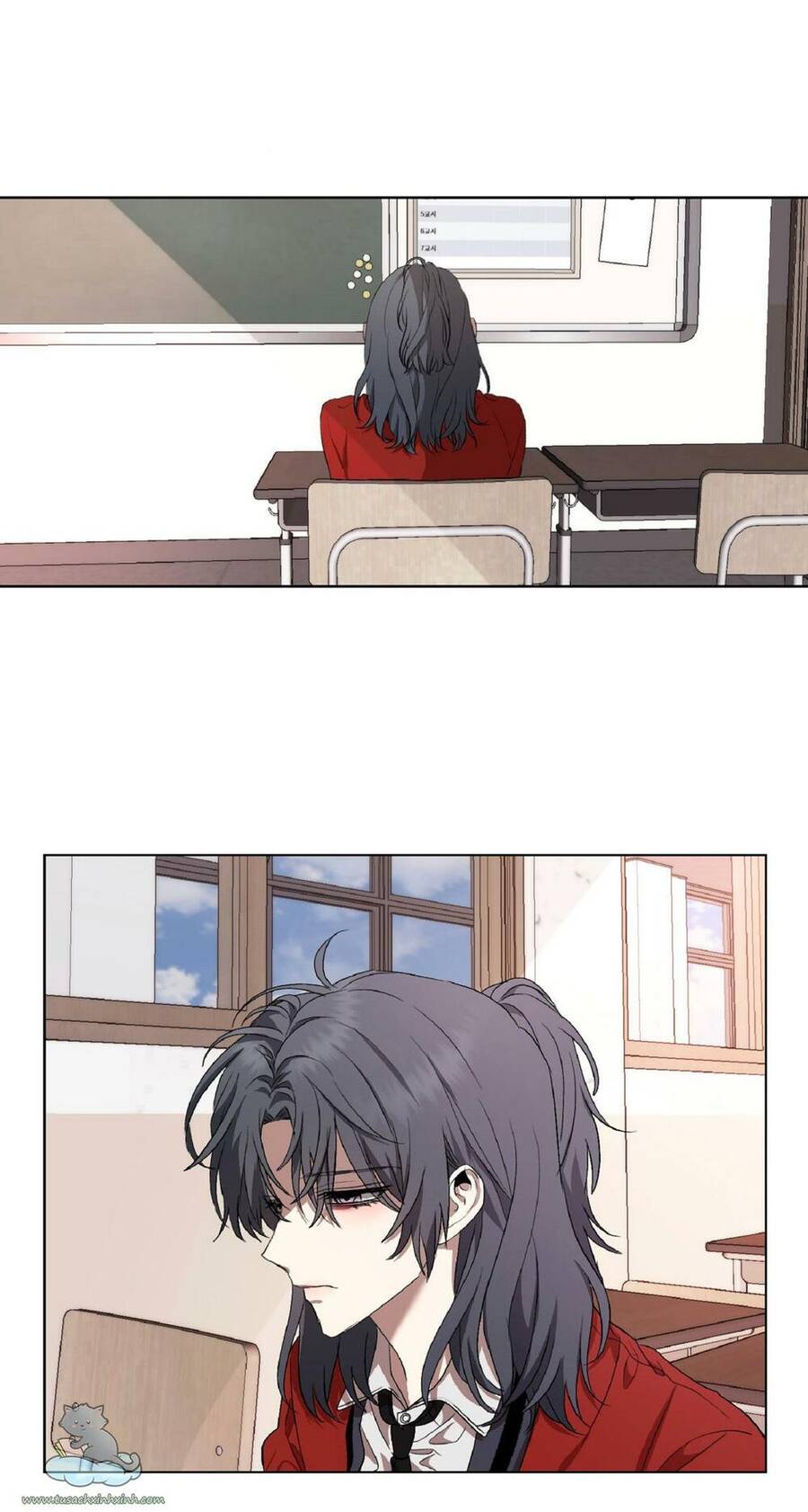 Tự Do Trong Mơ Chapter 17 - 53