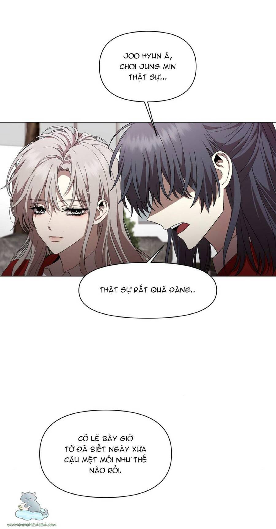 Tự Do Trong Mơ Chapter 17 - 58