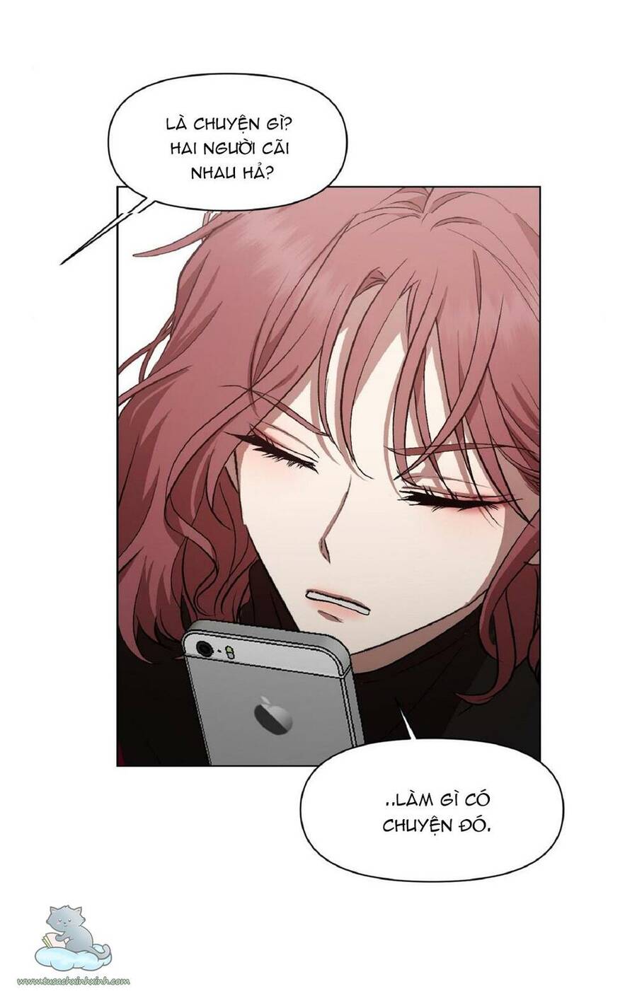 Tự Do Trong Mơ Chapter 18 - 39