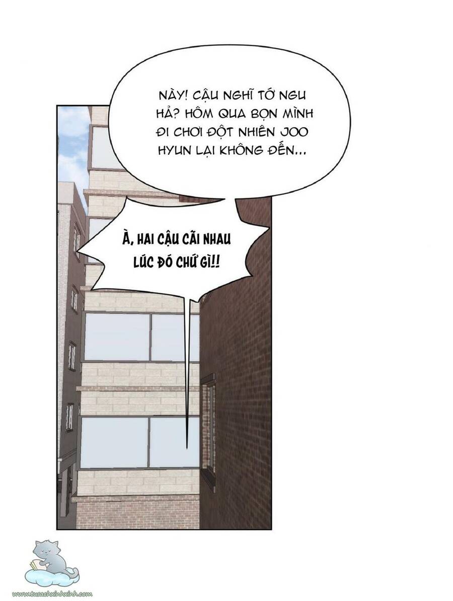 Tự Do Trong Mơ Chapter 18 - 40