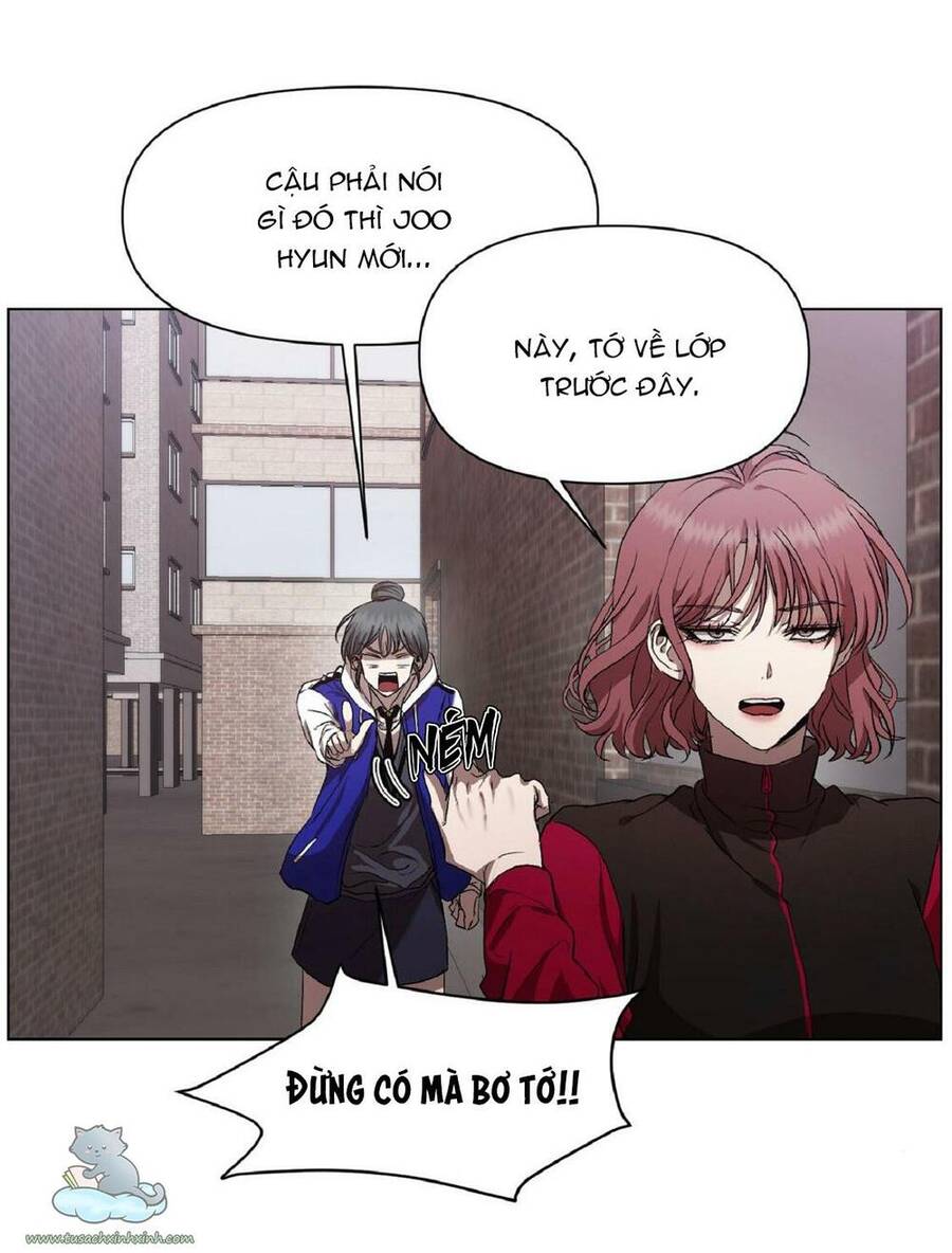 Tự Do Trong Mơ Chapter 18 - 41