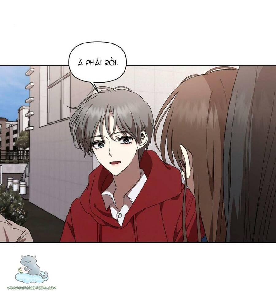 Tự Do Trong Mơ Chapter 18 - 49