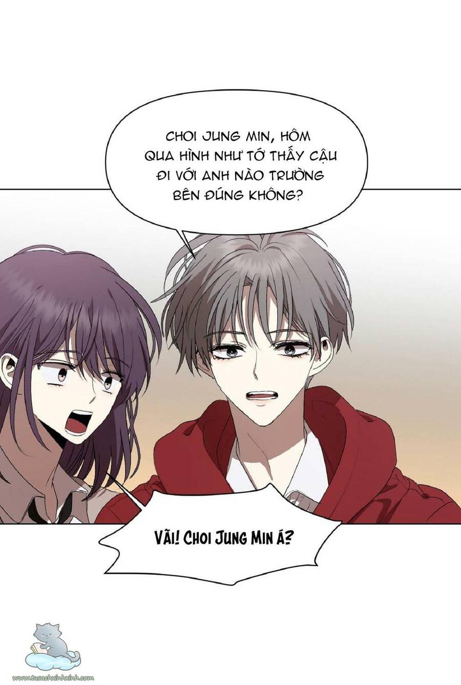Tự Do Trong Mơ Chapter 18 - 50