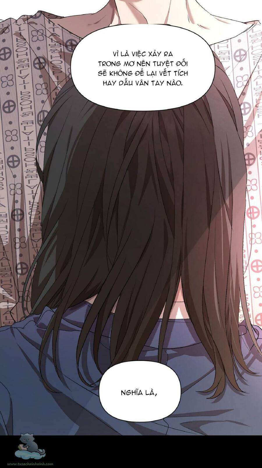 Tự Do Trong Mơ Chapter 19 - 2