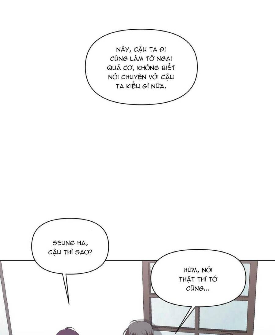 Tự Do Trong Mơ Chapter 19 - 23