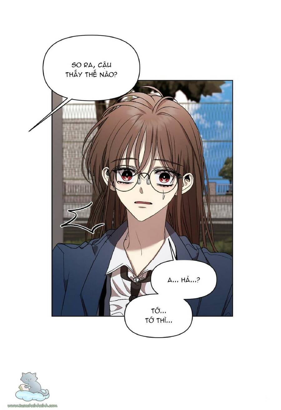 Tự Do Trong Mơ Chapter 19 - 28