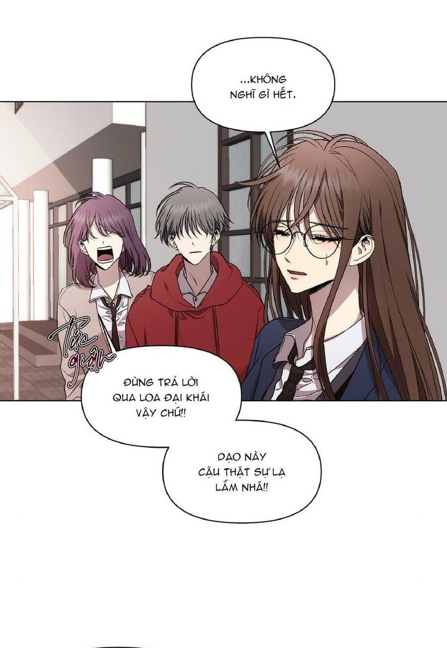 Tự Do Trong Mơ Chapter 19 - 29