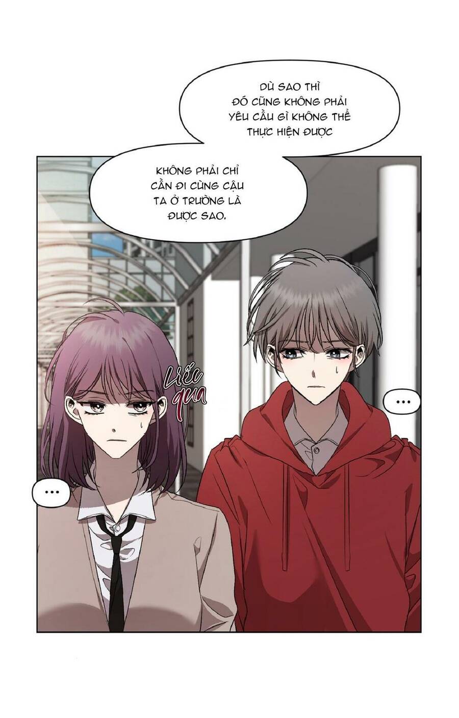 Tự Do Trong Mơ Chapter 19 - 37
