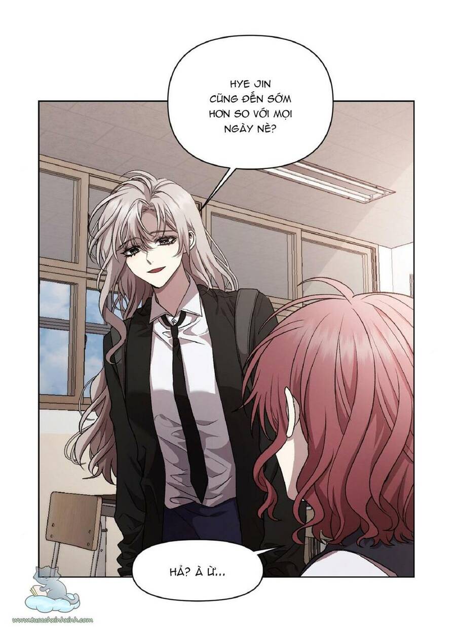 Tự Do Trong Mơ Chapter 19 - 46