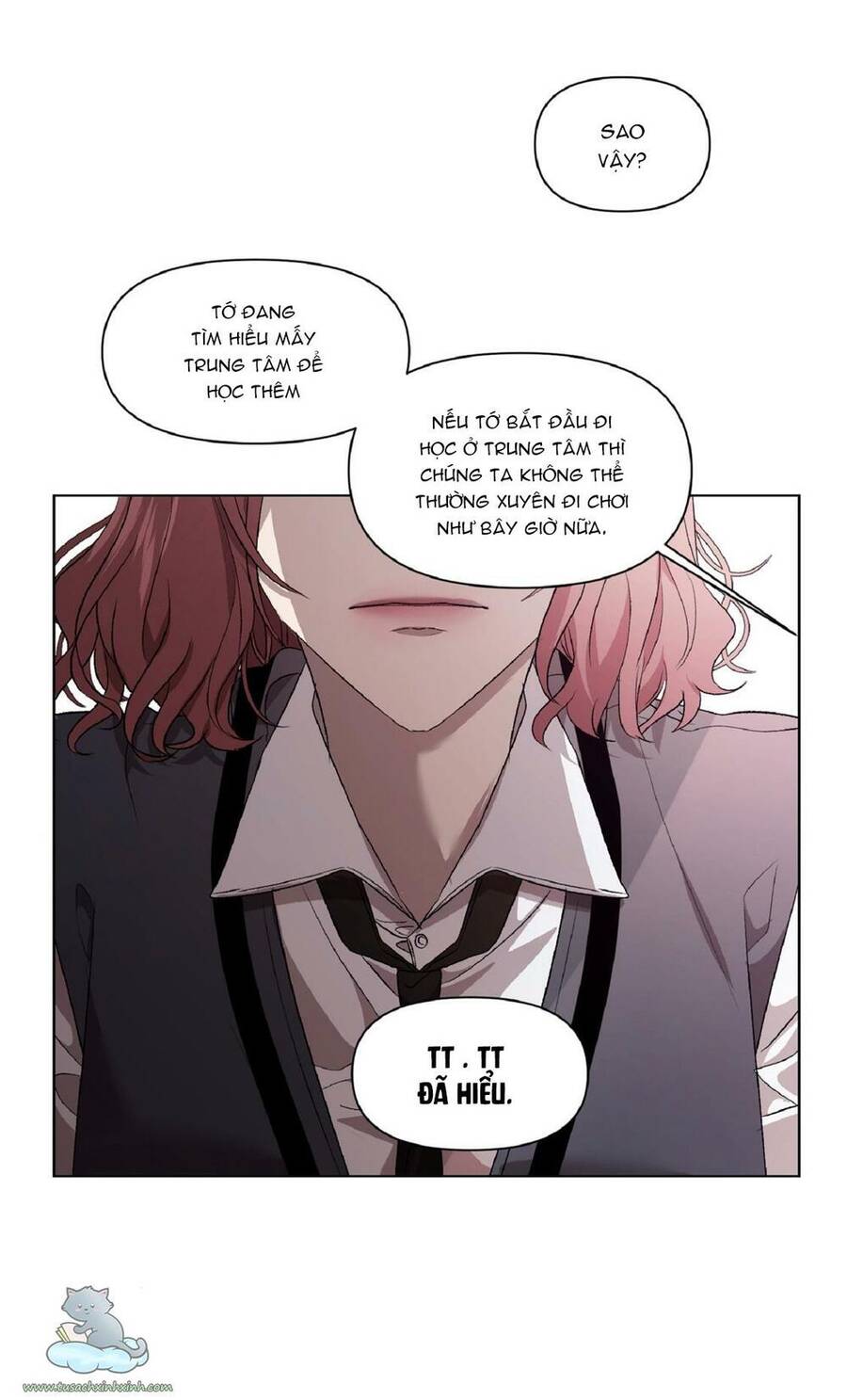 Tự Do Trong Mơ Chapter 19 - 50