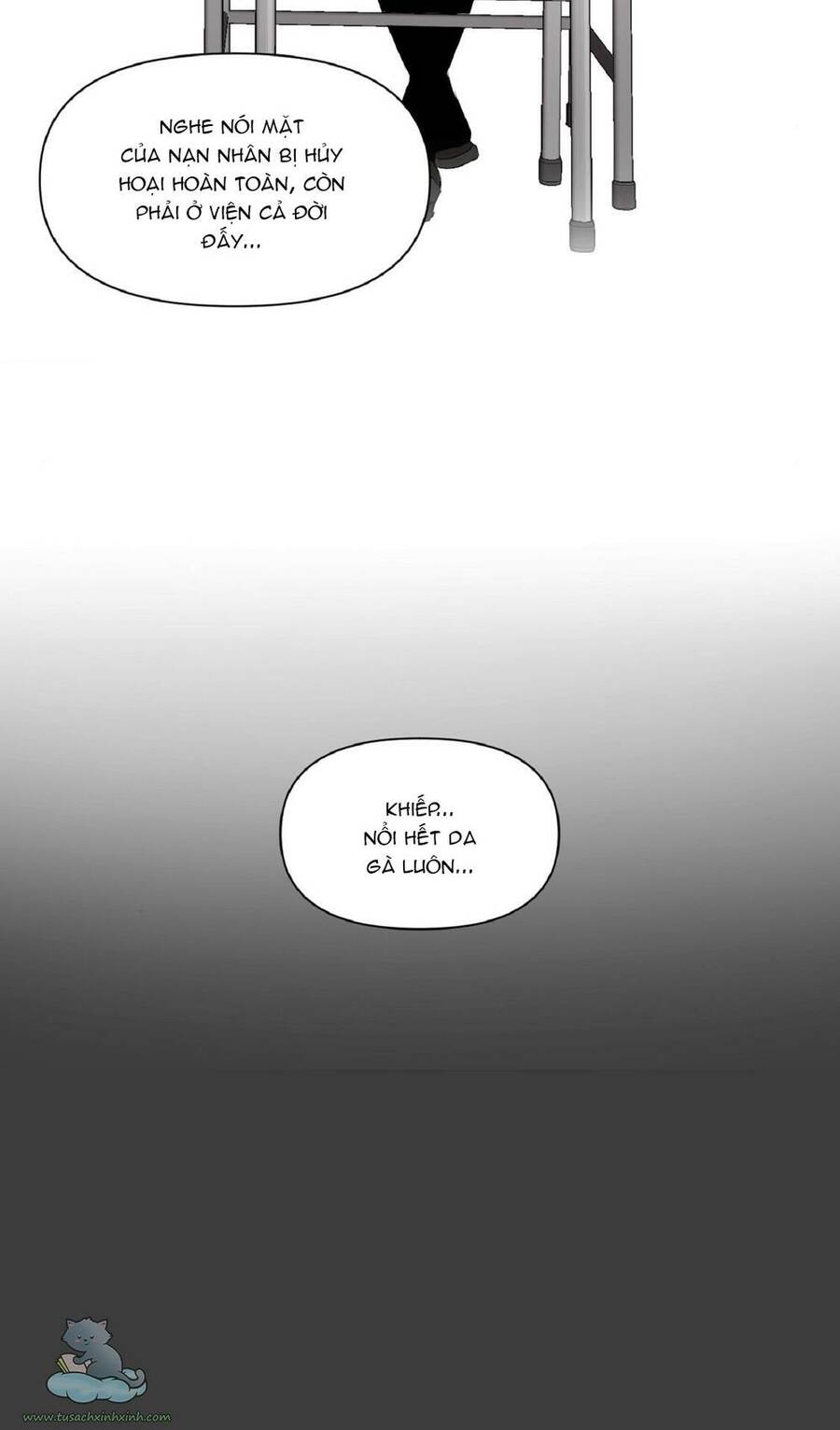 Tự Do Trong Mơ Chapter 19 - 93