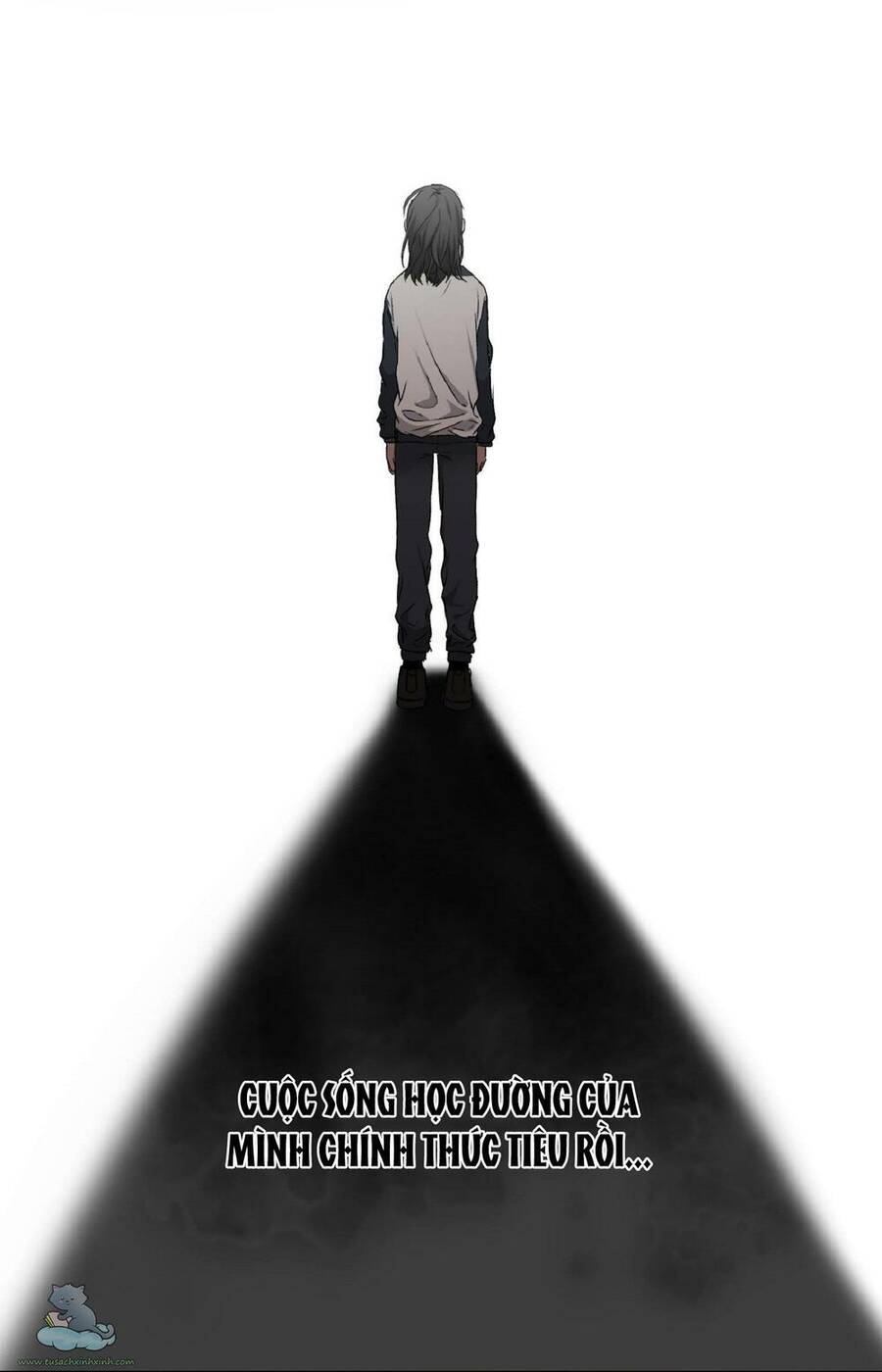 Tự Do Trong Mơ Chapter 2 - 38