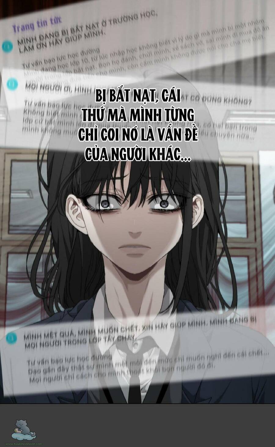 Tự Do Trong Mơ Chapter 2 - 66