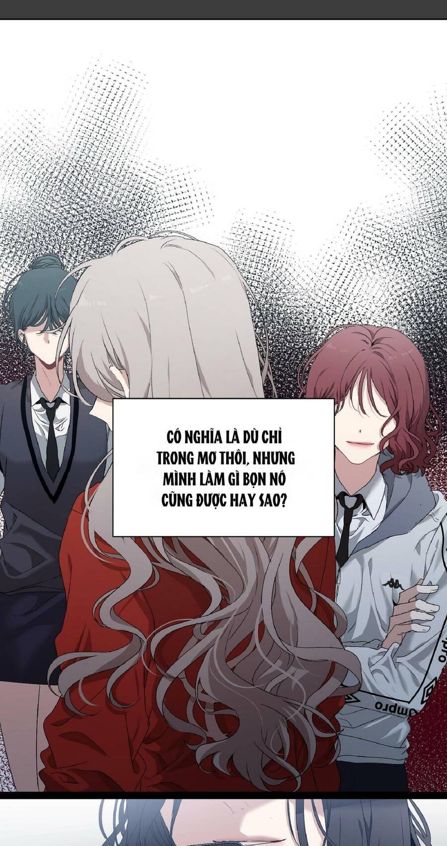Tự Do Trong Mơ Chapter 2 - 96