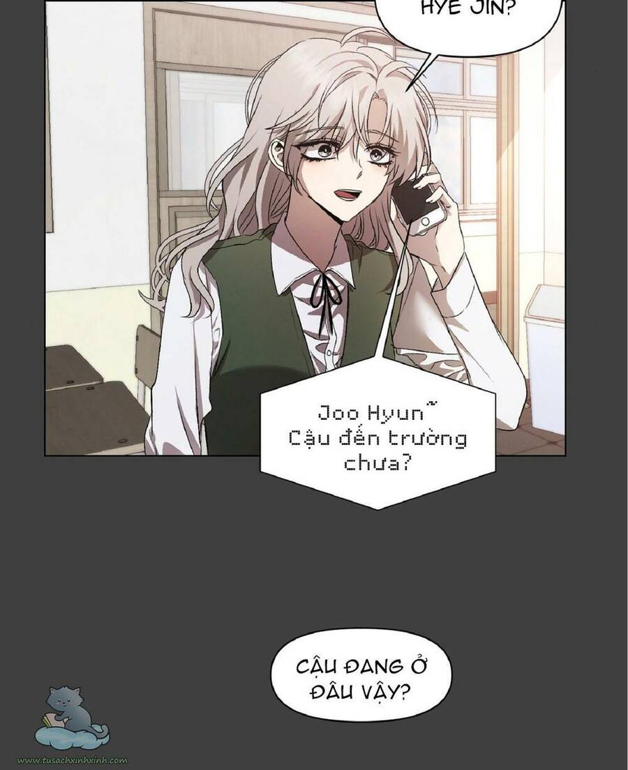 Tự Do Trong Mơ Chapter 20 - 11