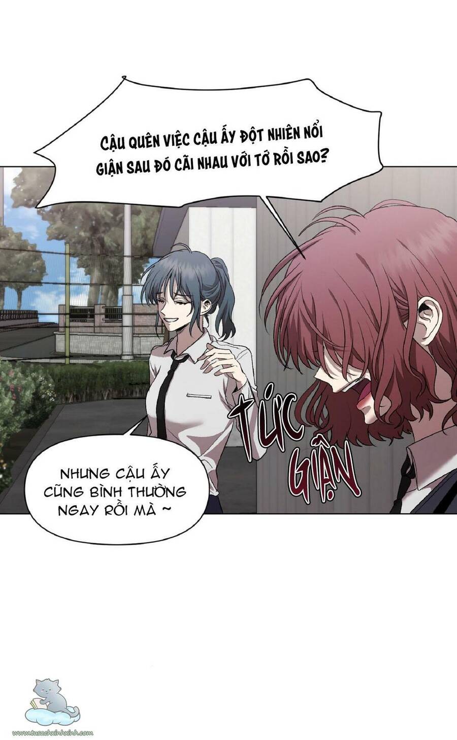 Tự Do Trong Mơ Chapter 20 - 112