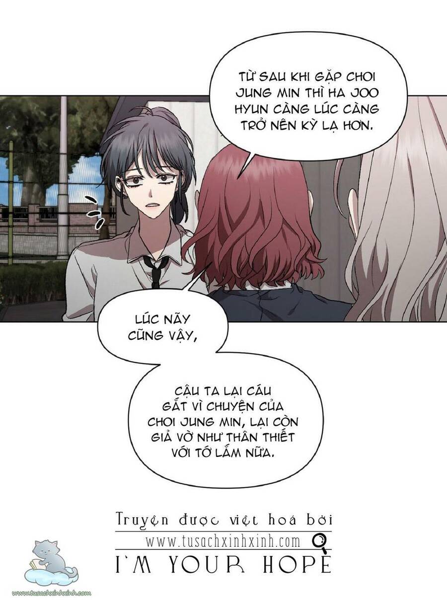 Tự Do Trong Mơ Chapter 20 - 120