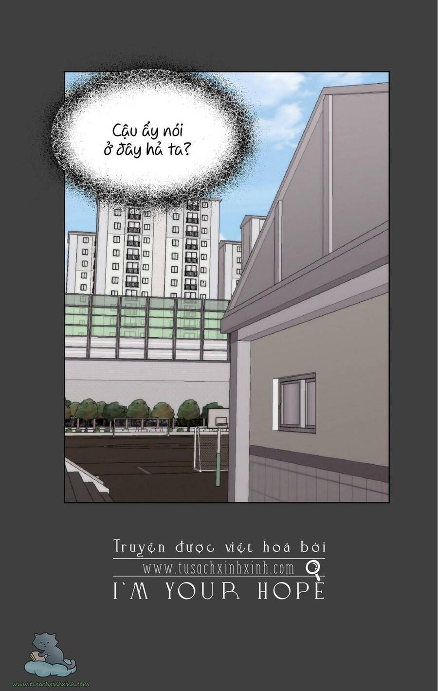 Tự Do Trong Mơ Chapter 20 - 13