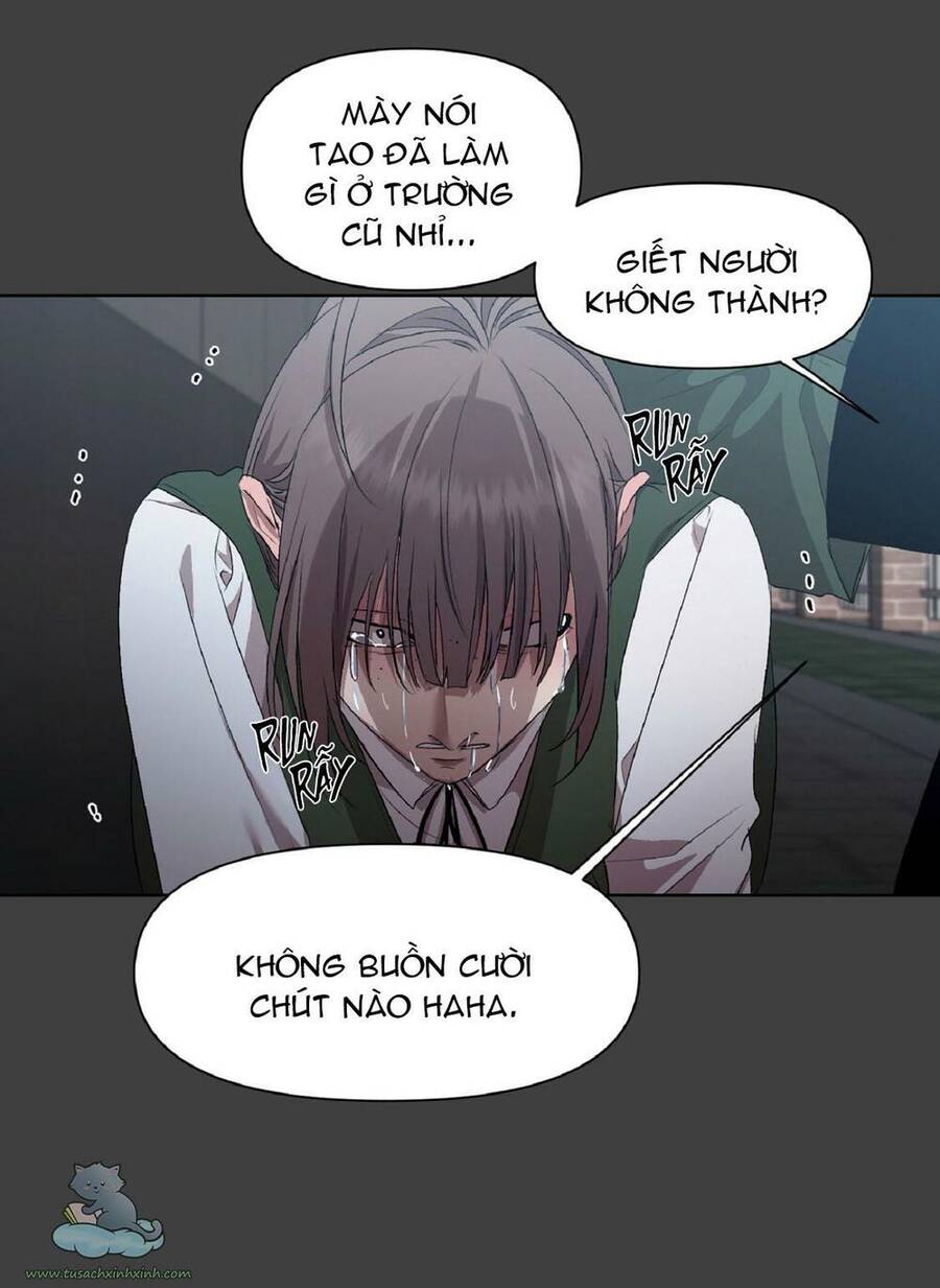 Tự Do Trong Mơ Chapter 20 - 18