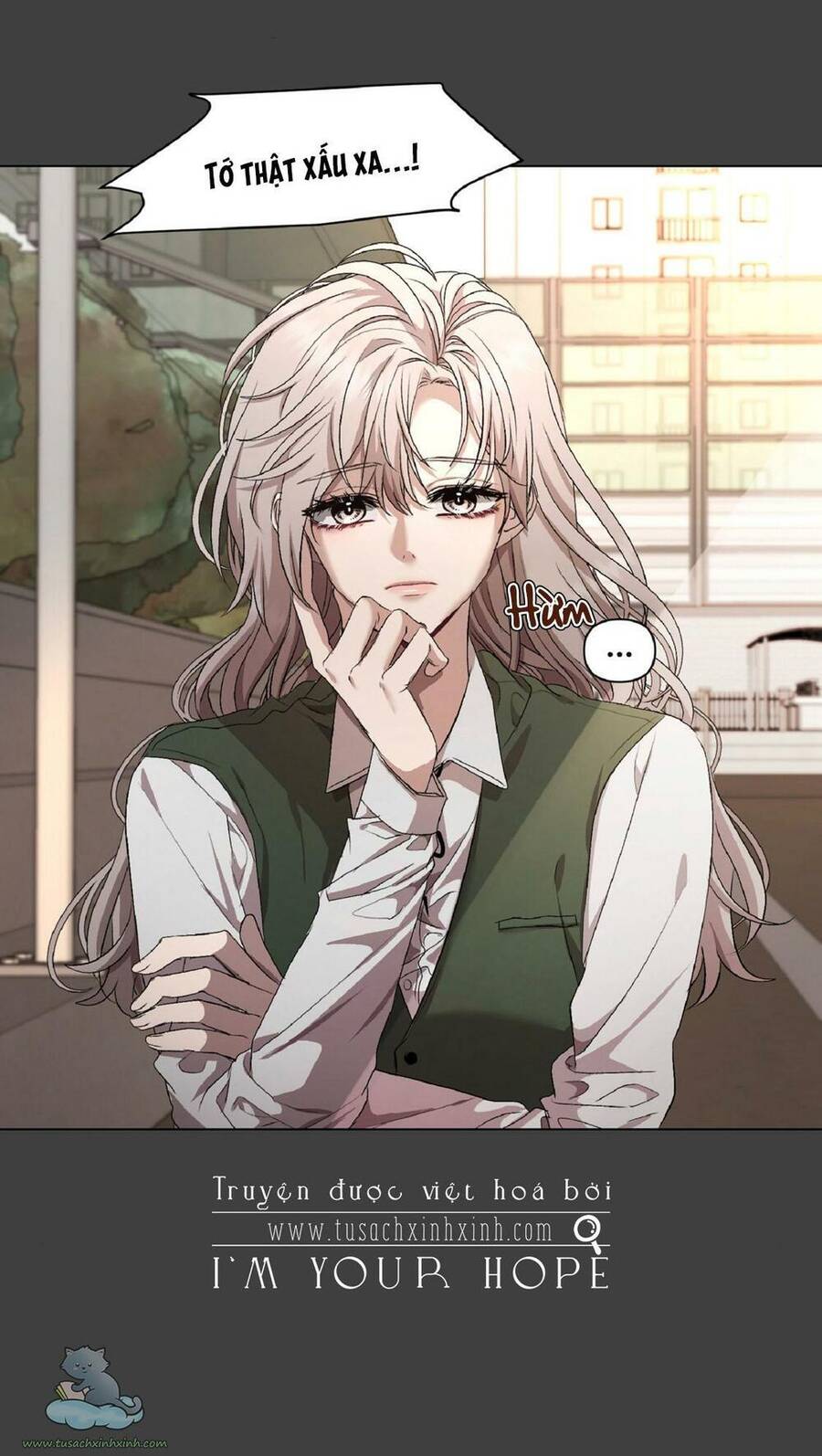 Tự Do Trong Mơ Chapter 20 - 43